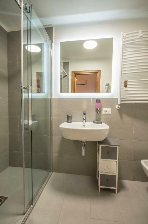 Qal'At Cove Hotel Caltanissetta Exterior foto