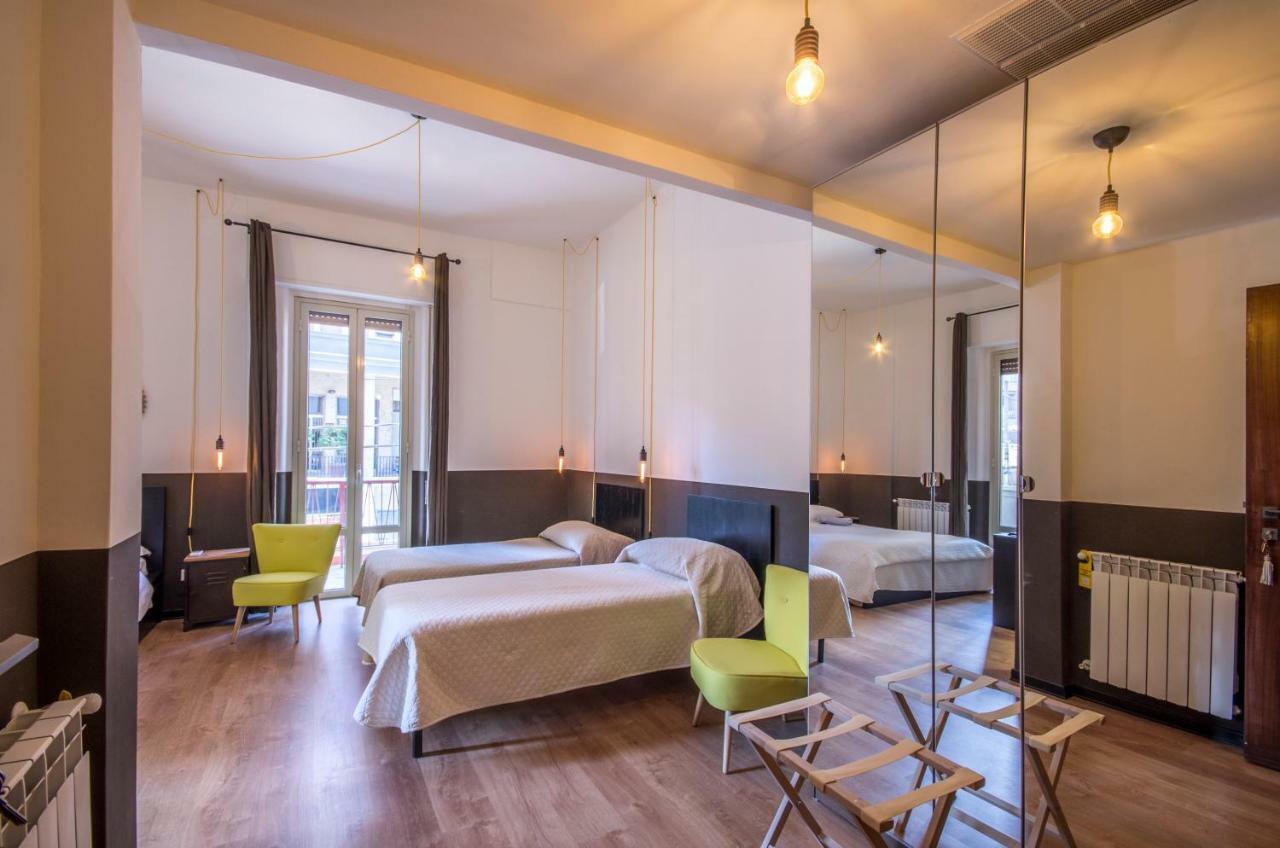 Qal'At Cove Hotel Caltanissetta Exterior foto