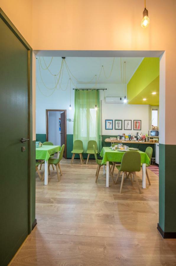 Qal'At Cove Hotel Caltanissetta Exterior foto